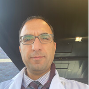 Dr. Hamid Khatibi